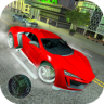 Racing For Speed Game - Racing Street 3D Game icon