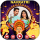 Navratri Video Maker : Photo Animation With Song APK