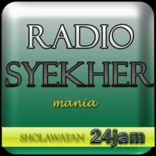 Radio Syekhermania - Sholawat Habib Syech APK Download for Android