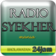 Radio Syekhermania - Sholawat Habib Syech APK