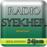 Radio Syekhermania - Sholawat Habib Syech Application icon