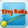 Tiny Balls Shooting Game Free Game icon