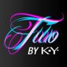 TWO by K-Y® Application icon