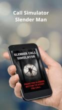 Call Simulator Slender APK Download for Android