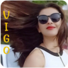 Hot Vigo Video Live Strem Hot Application icon