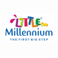 Little Millennium SalunkeVihar Apk