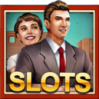 Roman Holiday Hot Free Casino APK Icono