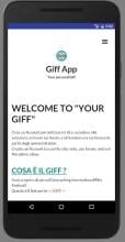 Giff App Unofficial APK Download for Android