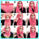 Trendy Hijab Tutorials DIY APK