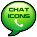 Chat Icons [Smileys] Apk