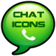 Chat Icons [Smileys] APK