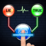 Lie Detector Simulator Application icon