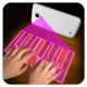 Hologram Piano Simulator APK