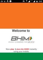 Bhim - Bharat Gaming For Modi! APK Screenshot Thumbnail #5