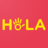 Hola Cabs Driver Application icon