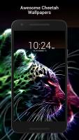 Cheetah Wallpapers HD APK צילום מסך #8