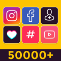 Vip Tiktok Tool - Get Real Followers Generator Apk