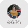 Charli Kiser Real Estate Application icon