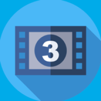 Upcoming Movies - Tenet (2020) Release Countdown APK 电影海报图片