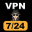 VPN 7/24 Download on Windows