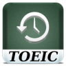 TOEIC Timer Application icon