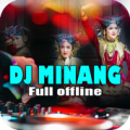 DJ Minang sakit dalam bercinta Apk