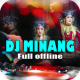 DJ Minang sakit dalam bercinta APK