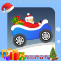 Ice Hill Climb Road: Car Racings Apk