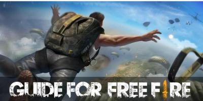 Guide For Free Fire APK Screenshot #3