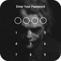 Изображения Joker Screen Lock на ПК с Windows