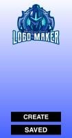 Esport Logo Maker - Gaming &amp; Esport Logo Maker Pro APK ภาพหน้าจอ #1