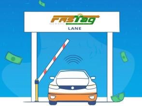 FASTag Pay - Buy, Recharge &amp; Get help APK Download for Android