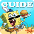 Guide Sponge New Krusty Cook Apk