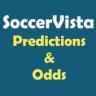 SoccaVista Predictions Application icon