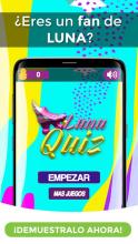 Luna: Adivina el personaje - Luna Quiz 2019 APK Download for Android