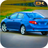 Corolla GLI Application icon