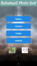 bahubalii photo suit maker APK Download for Android