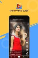 Captura de pantalla de Guide For Moj Short Video 2020 APK #1