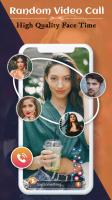 Video Chat : Live Video Call With Sexy Girls APK Gambar Screenshot #3