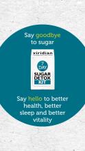 Viridian 7 Day Sugar Detox APK Download for Android