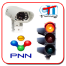 Khmer Traffic TV Live Application icon