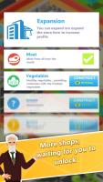 Captura de pantalla de Idle Merge Market - Merge Supermarket in street APK #4