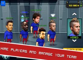 Football Touch 2015 APK Screenshot Thumbnail #12