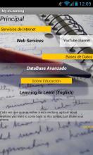 My mLearning 2014 APK Download for Android