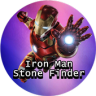 Iron Man (Stone Finder) Game icon