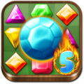 Jewel Quest 5 Apk