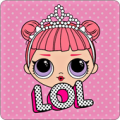 Lol Dolls Wallpaper Apk