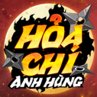 Hỏa Chí Anh Hùng Icon