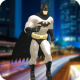 Bat Hero: Strange War APK