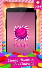 Candy Browser APK Download for Android